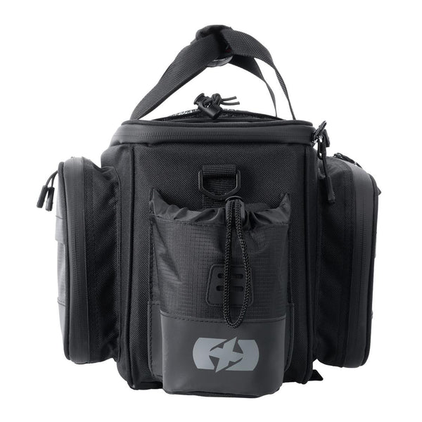 Oxford Rack Top Bag with Panniers - T18
