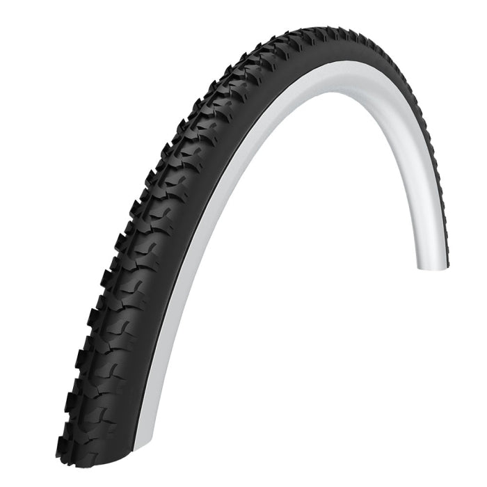 Oxford Delta Tyre 24