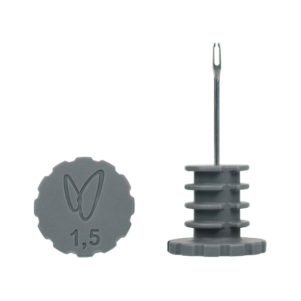 Effetto Mariposa Tappabuco - Tubeless Tyre Plug Tool