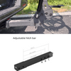 Maverack Premium Vert Rack Hitch Expander