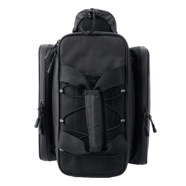 Oxford T18 Rack Top Bag With Panniers 18L