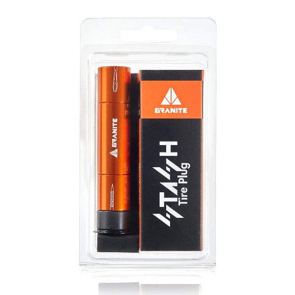 Granite Designs Stash Tire Plug Refills