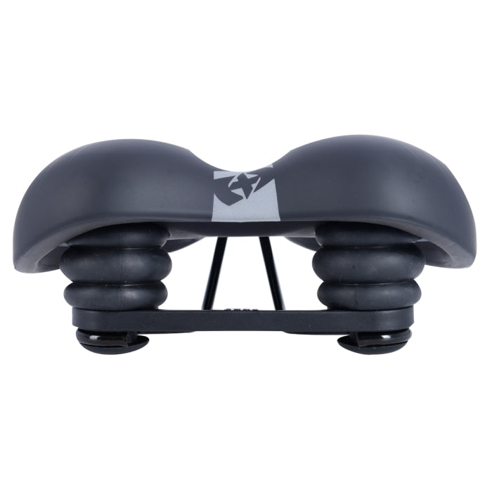 Oxford Contour Relax Saddles