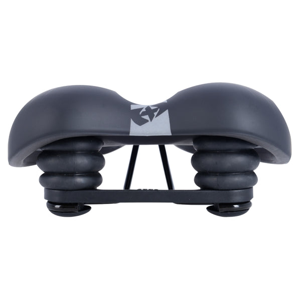Oxford Contour Relax Saddles