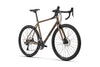 Bombtrack Audax / Dark Brown