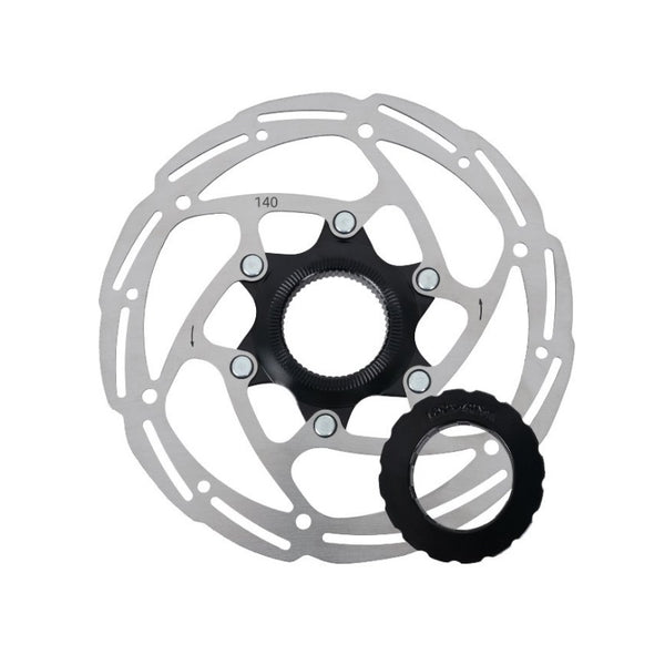 Centre Lock Disc Brake Rotors