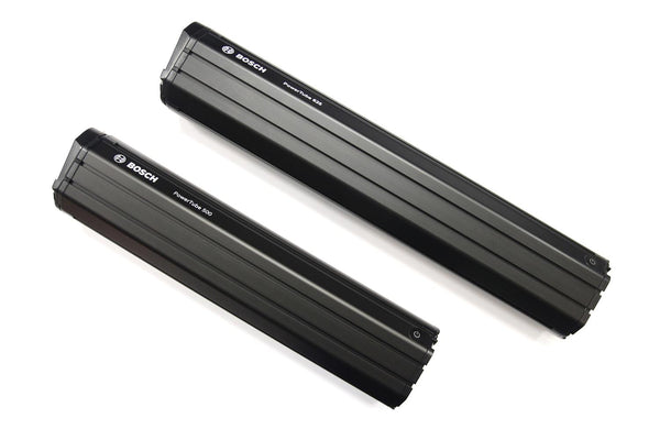 Bosch PowerTube 500 Vertical