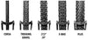 Stabilus 2.0 Folding Bike Stand