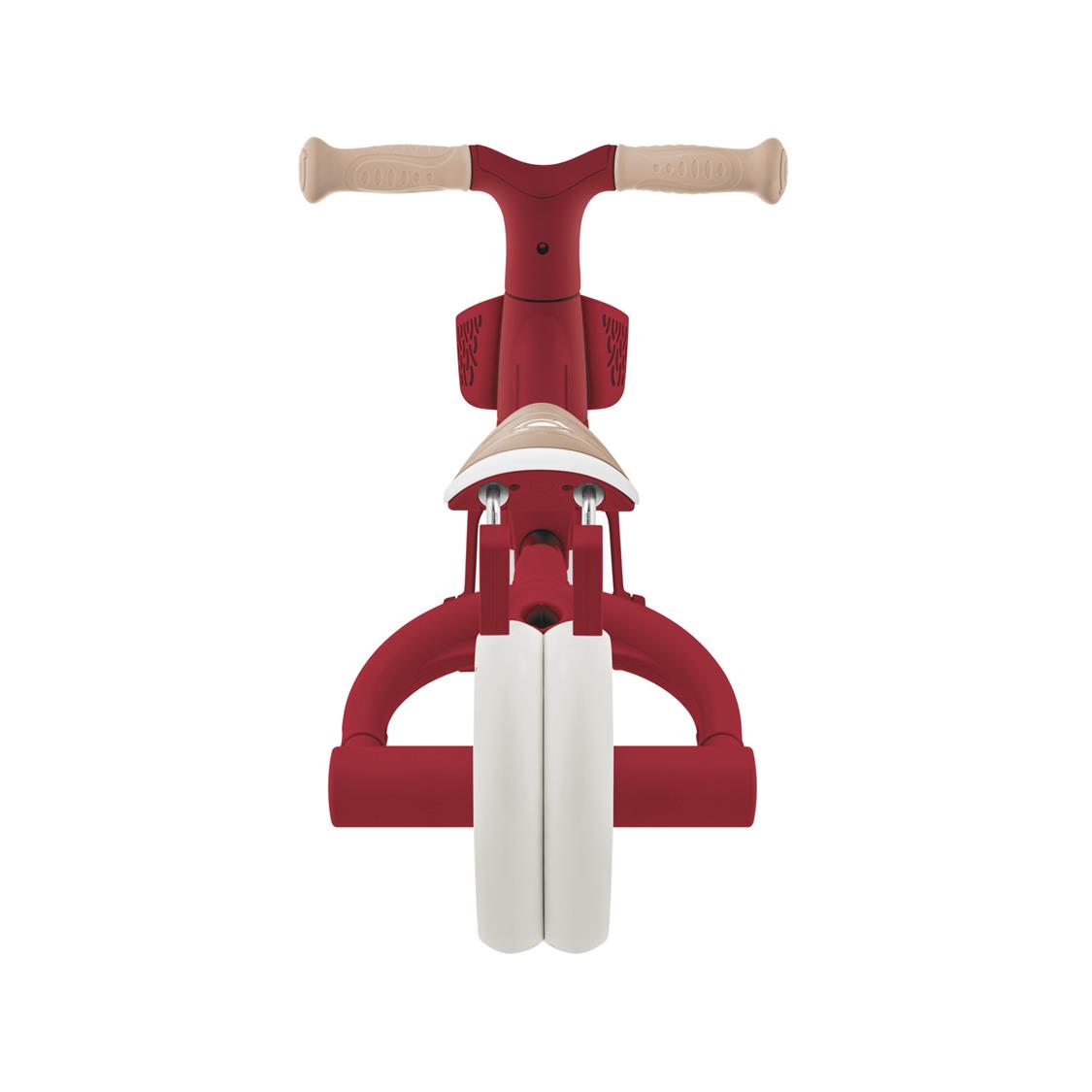 Globber LEARNING TRIKE 3in1 PLUS Ecological