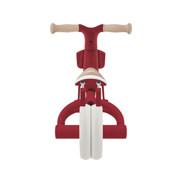 Globber LEARNING TRIKE 3in1 PLUS Ecological
