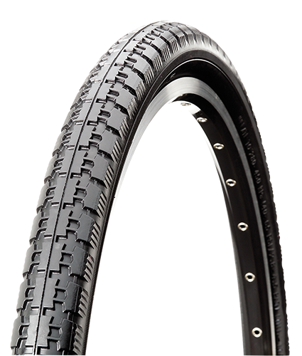 CST Tyre Road