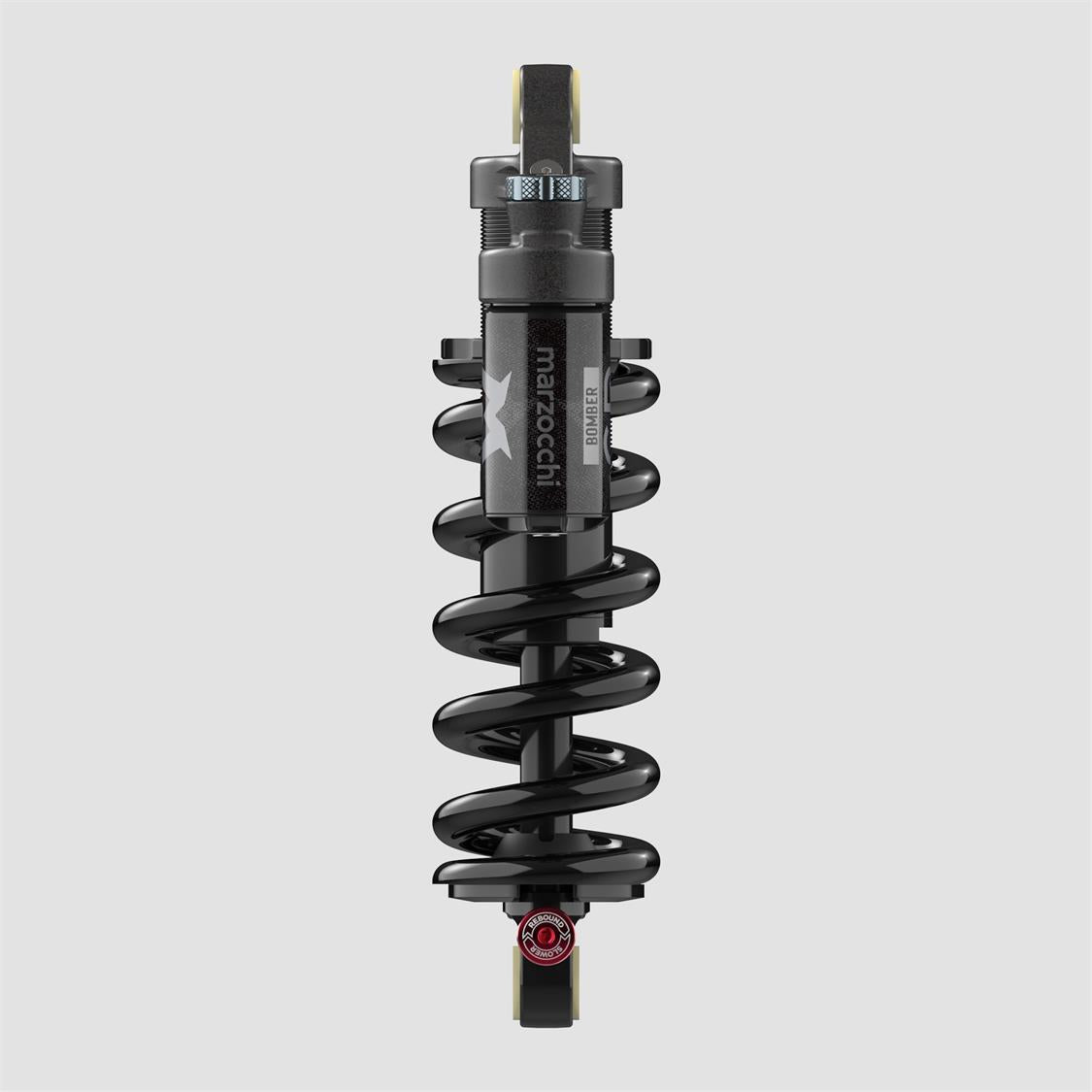 Marzocchi - Bomber CR Coil Shock