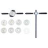 Unior Bottom Bracket Bearing Press Kit