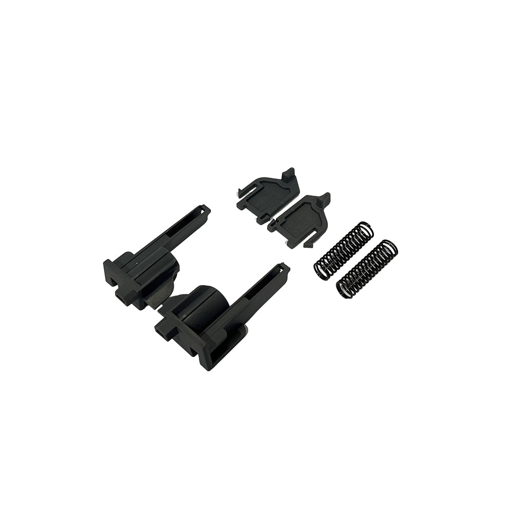 Yakima FoldClick/JustClick Clamps for Frame Holder