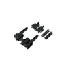 Yakima FoldClick/JustClick Clamps for Frame Holder