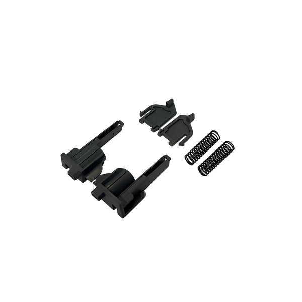 Yakima FoldClick/JustClick Clamps for Frame Holder