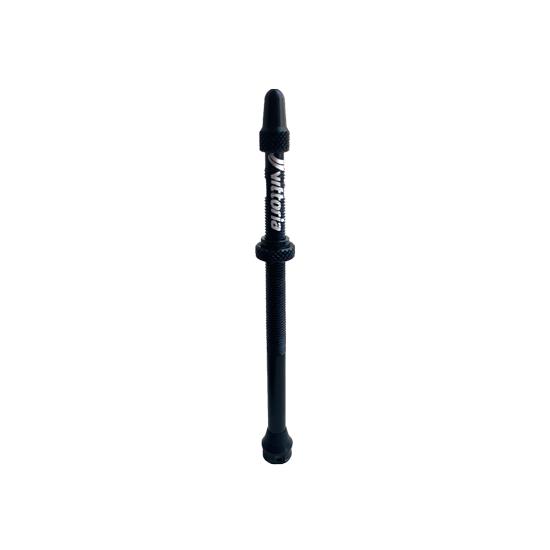 Vittoria Tubeless Valve 3-way Alloy