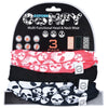 Oxford Comfy Skeleton 3/Pack