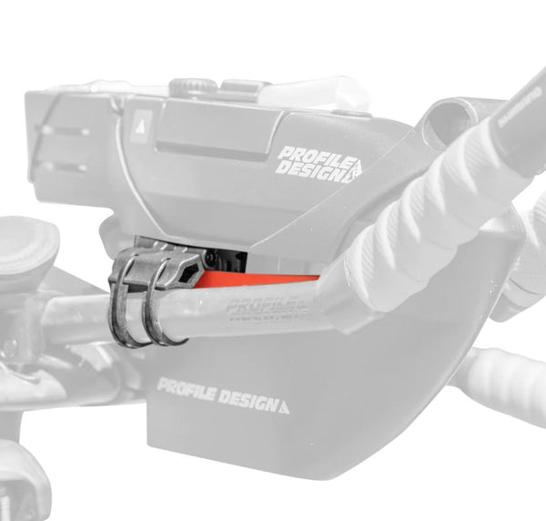 Profile Design - Hydration Service Parts