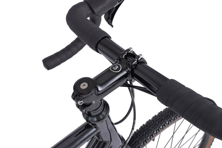 Bombtrack Hook / Metallic Black