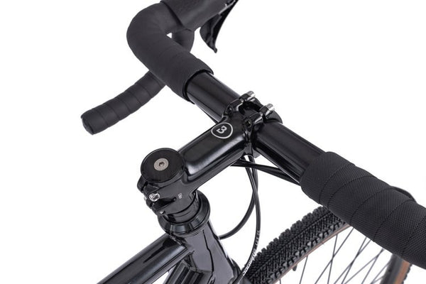Bombtrack Hook / Metallic Black