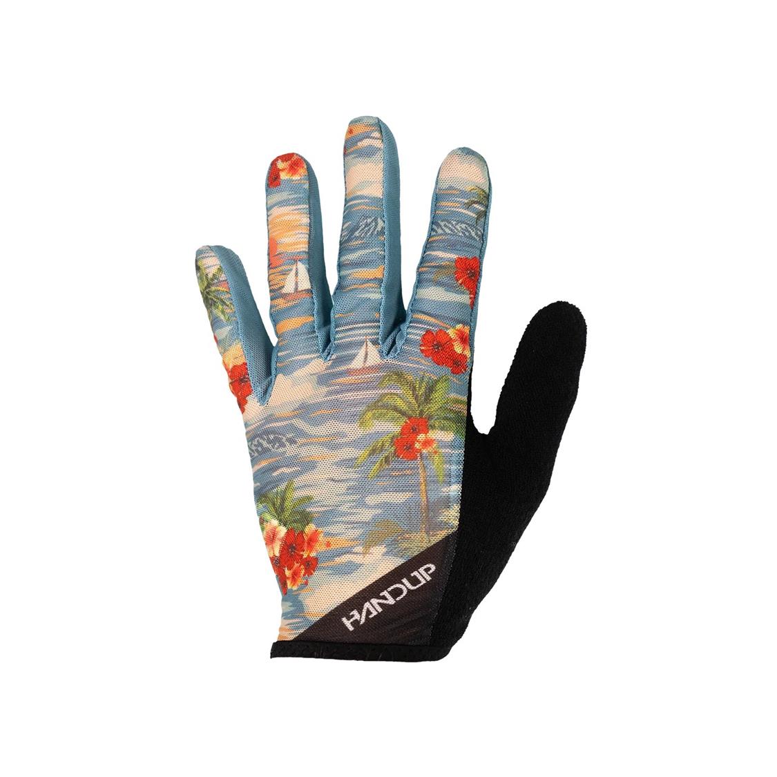Handup Summer Lite Gloves Sunburn Shred