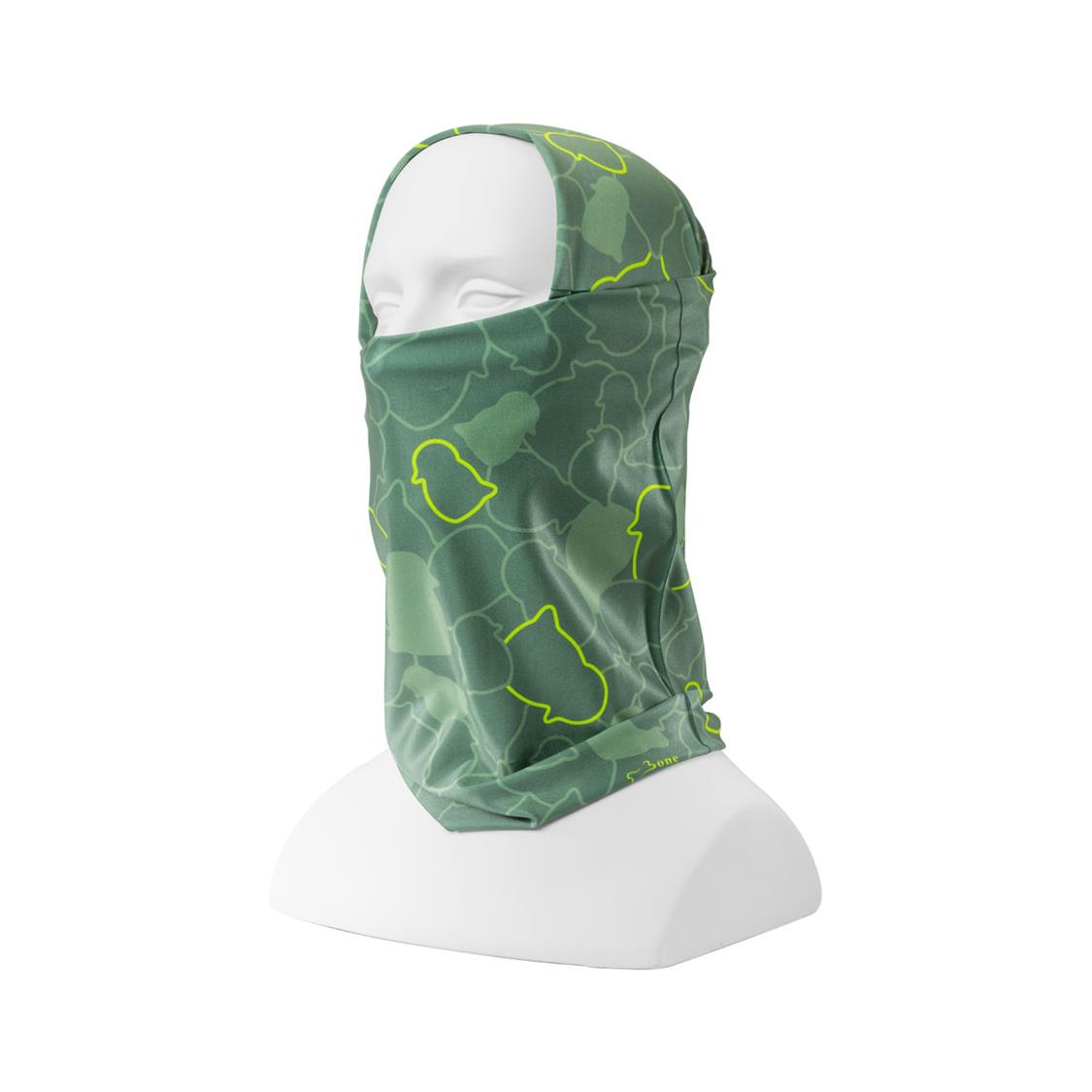 Bone Collection UV Neck Gators