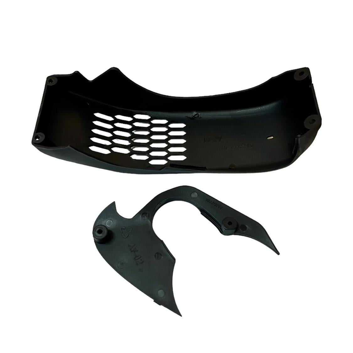 Tern GSD G2 Motor Cover