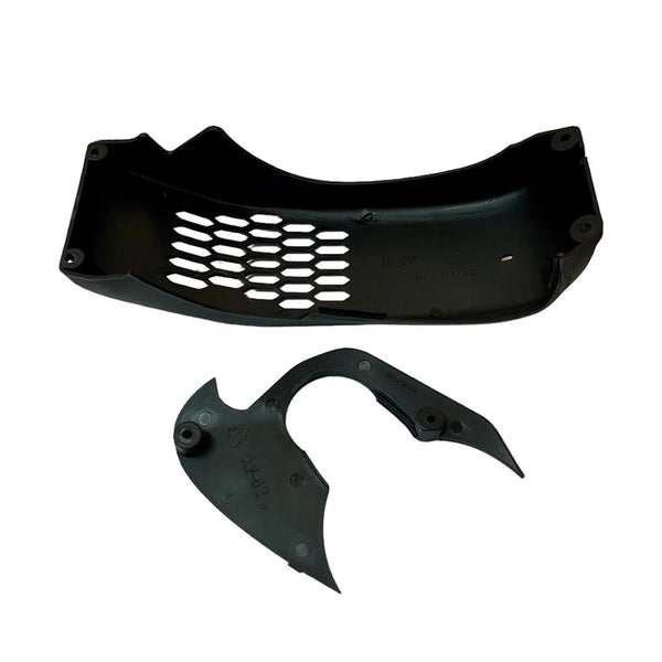 Tern GSD G2 Motor Cover