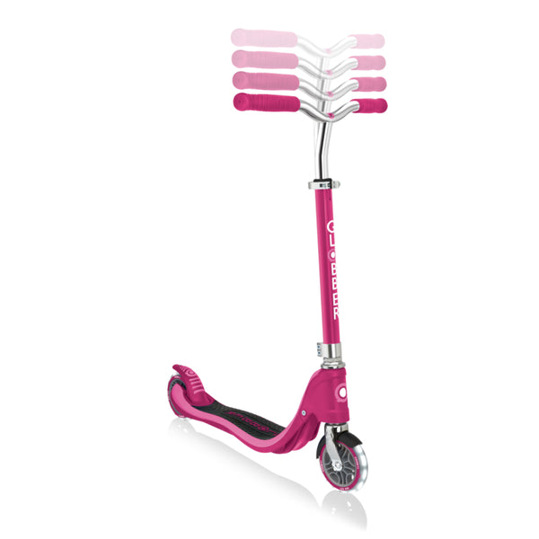 Globber FLOW 125 LIGHTS