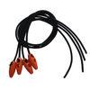 Roam Replacement Rack Rubber