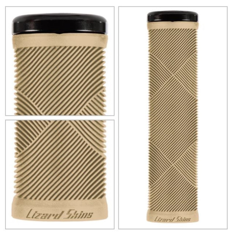 Lizard Skins Strata Lock-On Grips