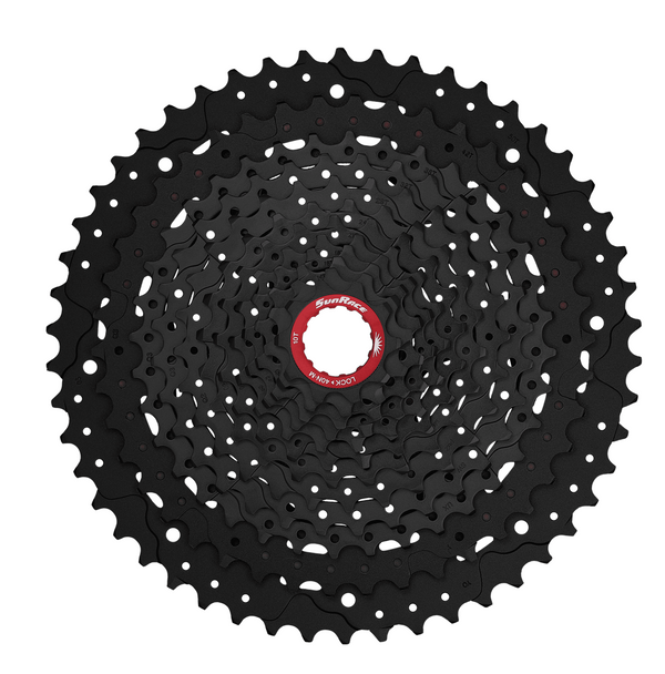 SunRace Cassette 12SPD