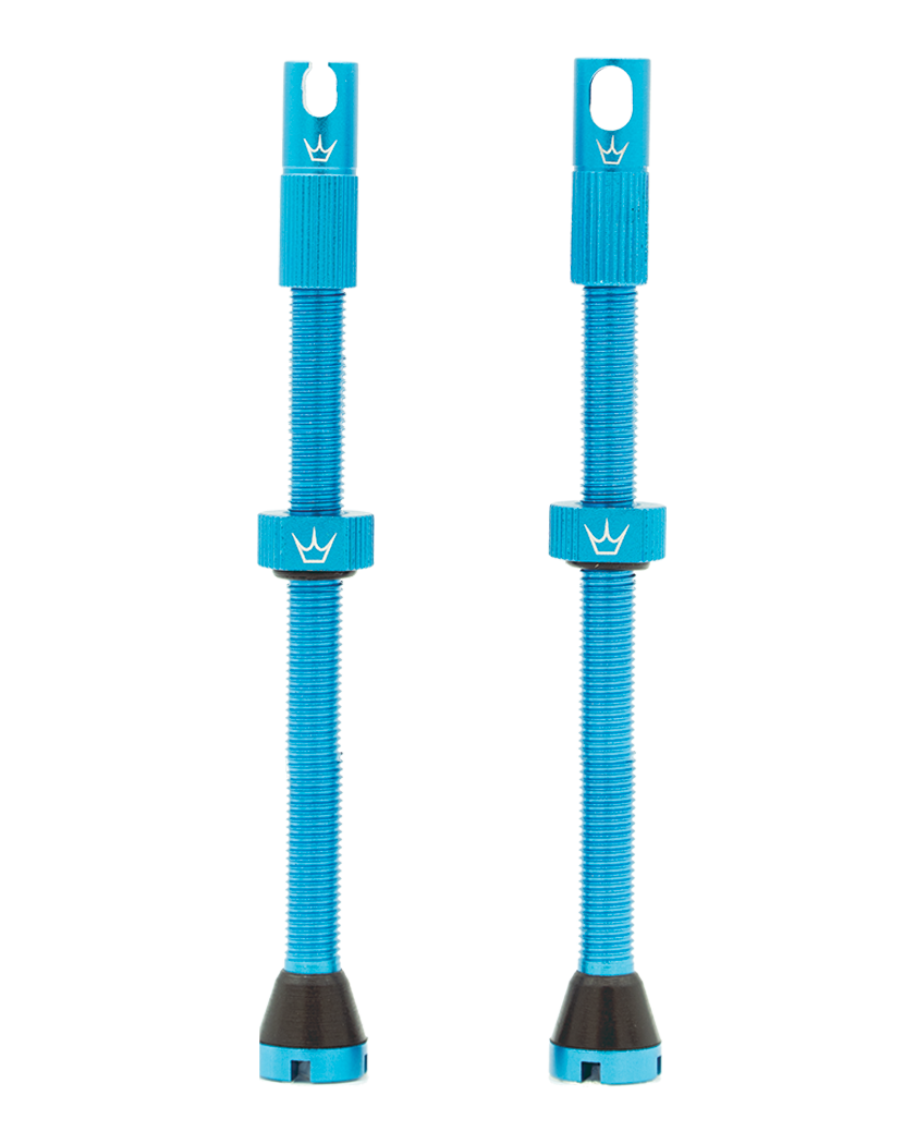 Peaty's Chris King MK2 Tubeless Valve 80mm