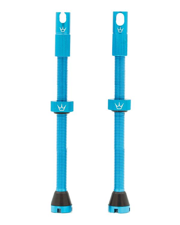Peaty's Chris King MK2 Tubeless Valve 80mm
