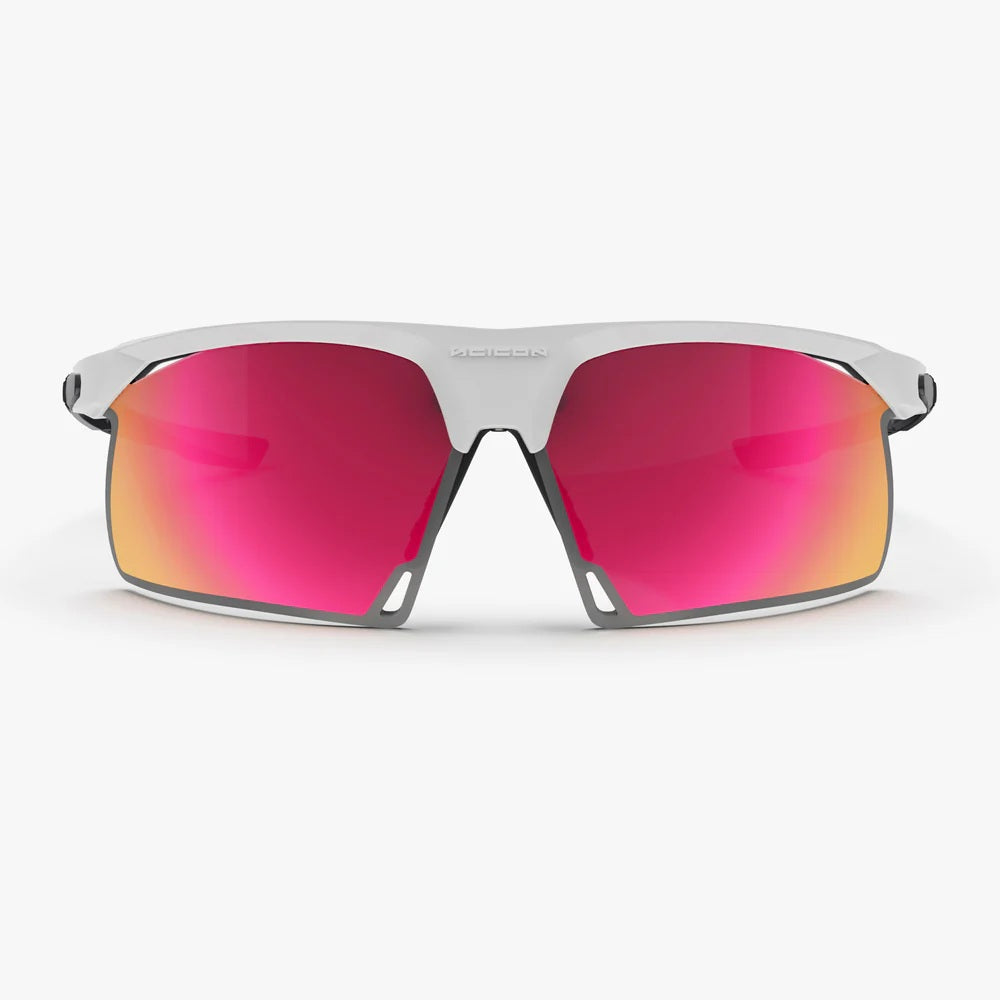 Scicon Aerobeam Titanium Polarized
