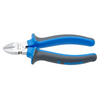 Unior Diagonal Cutting Nippers