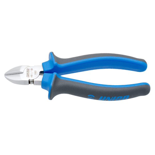 Unior Diagonal Cutting Nippers