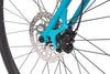 Bombtrack Arise Geared / Matt Petrol Blue
