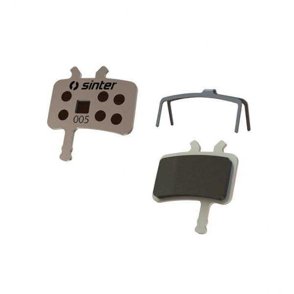 Sinter Sinter Avid/SRAM Disc Pads [BB7/Juicy]