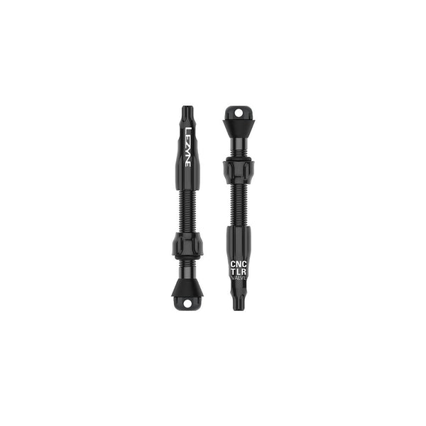 LEZYNE CNC TLR VALVE PRO