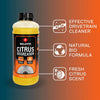 Weldtite Citrus Degreaser 1L