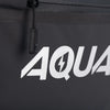 Oxford Aqua V 32 Double Pannier Bag Black