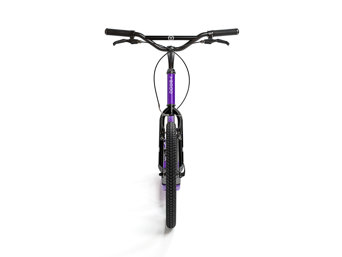 Yedoo Mula Y40 Adult Scooter