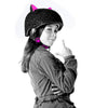 Krash Leopard Kitty Black - Youth Size