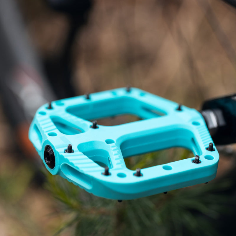 Oxford Pedals Loam 20