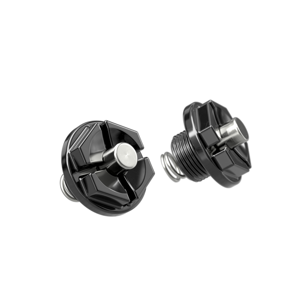 RockShox Pike C1+ (2023+) Fork Spare Parts