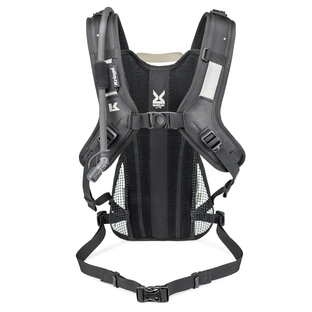 Kriega Hydro-3