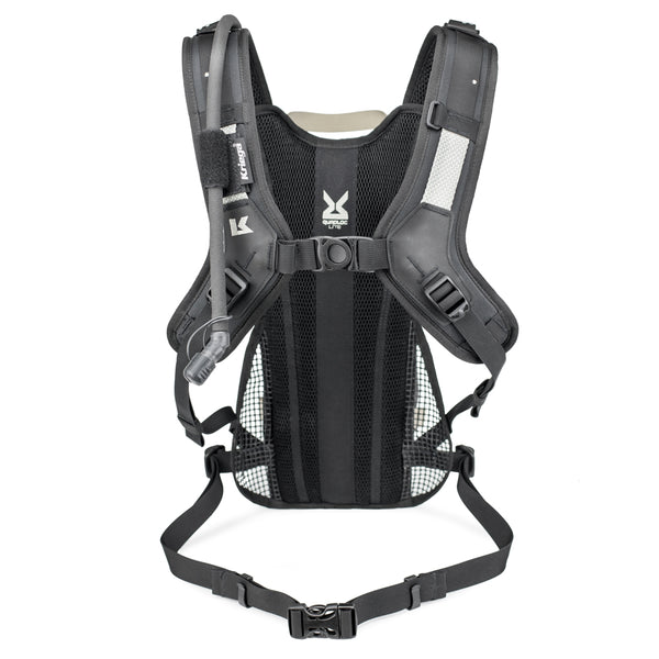 Kriega Hydro-3