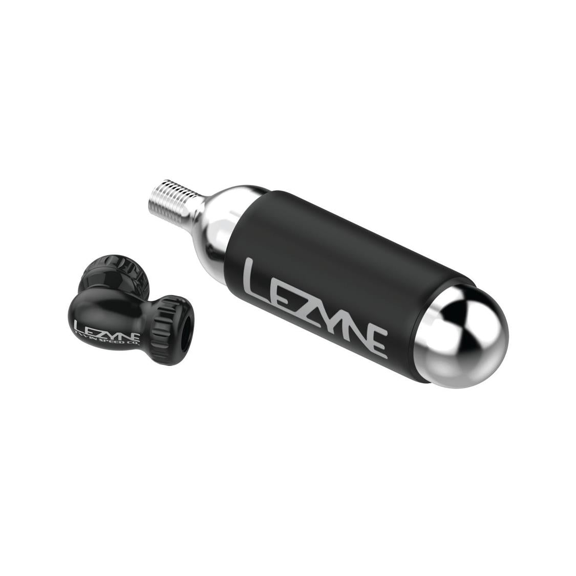 Lezyne Twin Speed Drive CO2